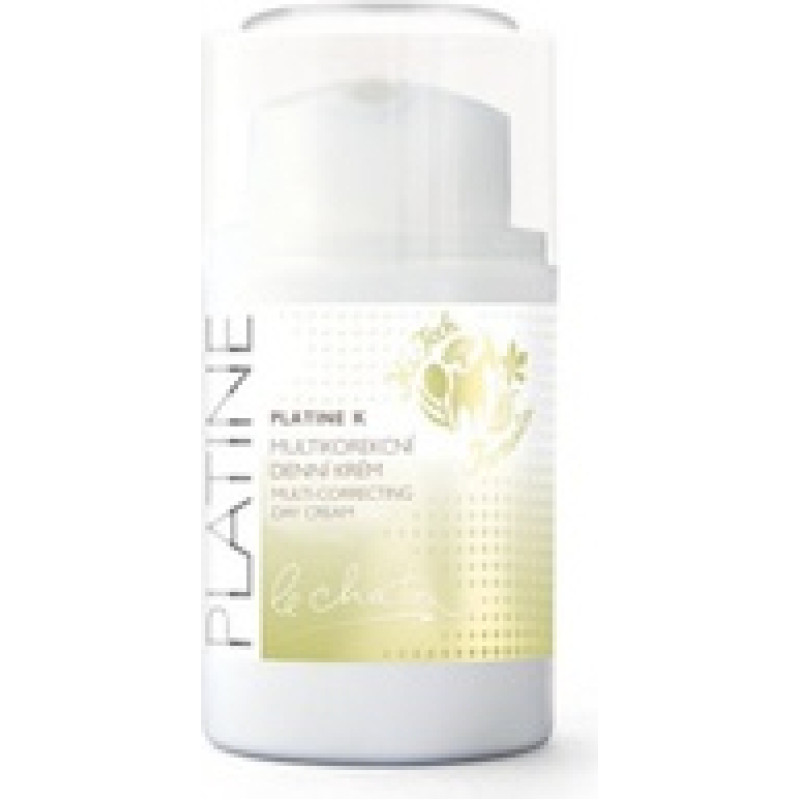 Le Chaton (Multi-Correcting Day Cream) Daily (Multi-Correcting Day Cream) 50 g