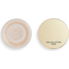 Makeup Revolution Goddess Glow Finishing Radiate - Ultra fine powder 6 g