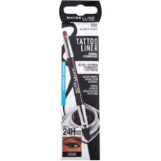 Maybelline "Tattoo Liner Gel Pot 3 g"