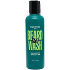 Men-Rock Beard Wash Awakening Sicilian Lime - Mýdlo na vousy