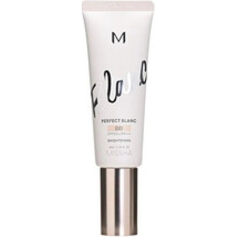 Missha Perfect Blanc Brightening BB Cream SPF 50 40 ml