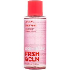 Pink Pop Jelly! Fresh & Clean