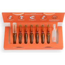 Revolution Skincare Ampoules Vitamin C 7 Day Skin Plan 2 ml