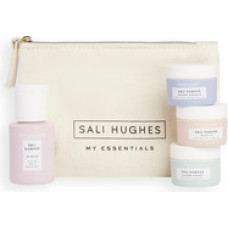 Revolution Skincare X Sali Hughes Mini Kit