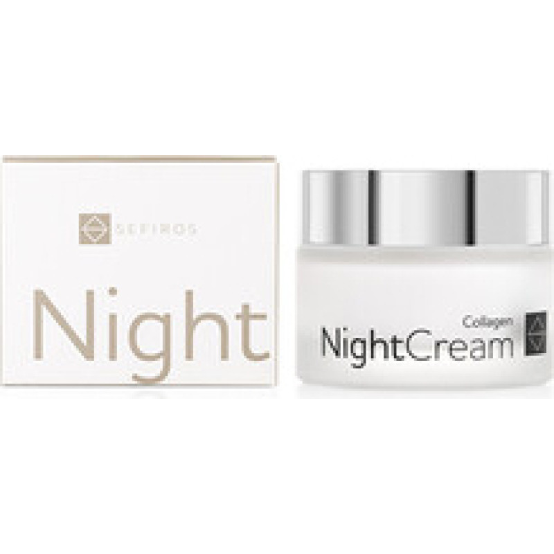 Sefiros Night Cream
