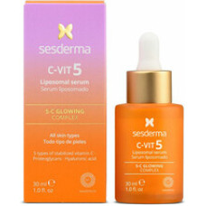Sesderma C-VIT 5 Liposomal Serum