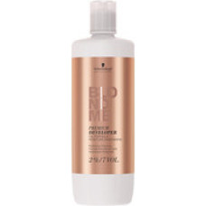 Schwarzkopf Professional BLONDME Premium Developer 2%