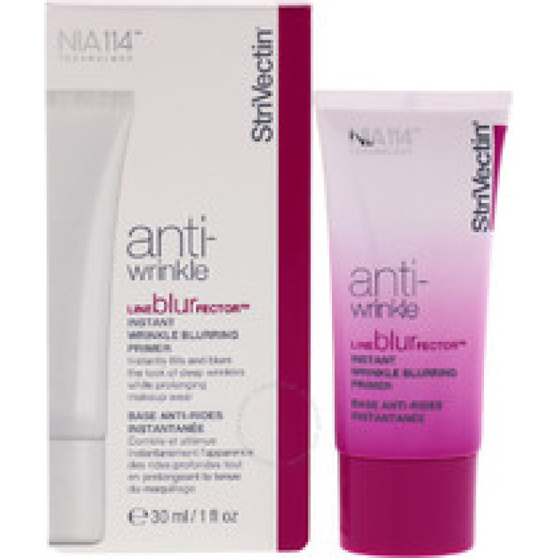 Strivectin Anti-Wrinkle Line Blurfector Instant Wrinkle Blurring Primer.