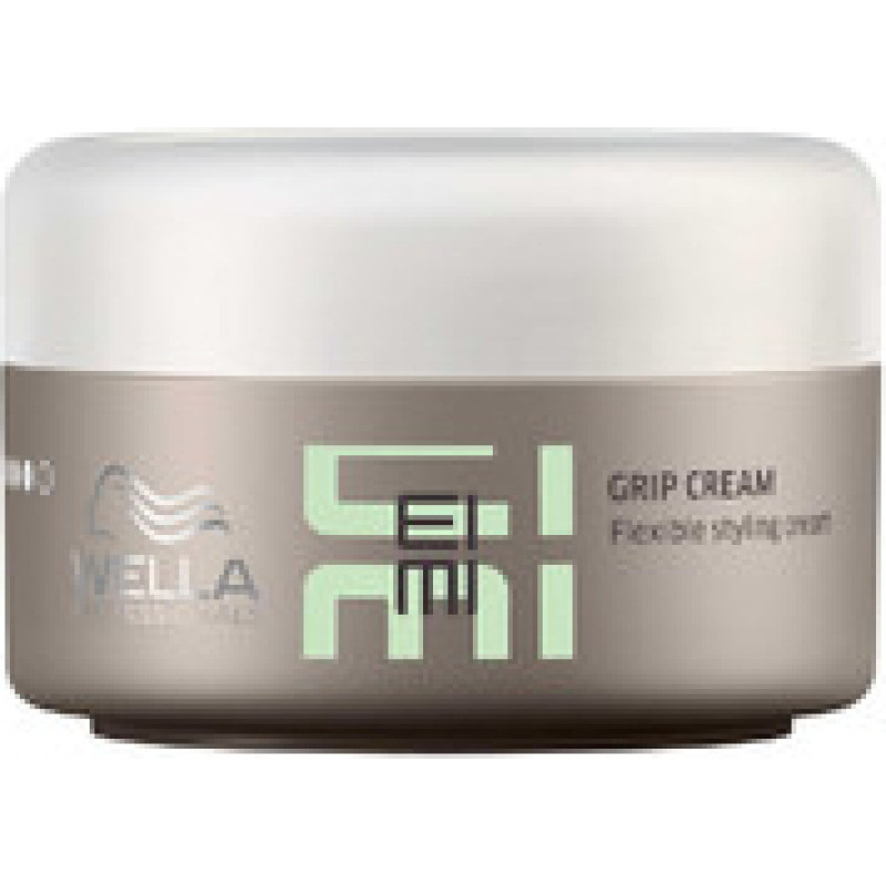 Wella Professional "EIMI Grip Cream" - "EIMI Grip Cream".
