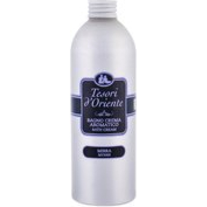 Tesori D'oriente Mirra Bath Foam - Bath Foam