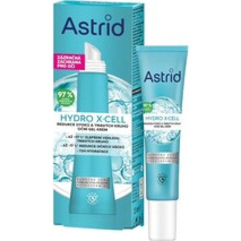 Astrid Hydro X-Cell.