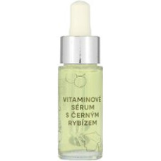 Ryor Black Currant Serum - Vitamin Face Serum with Black Currant.