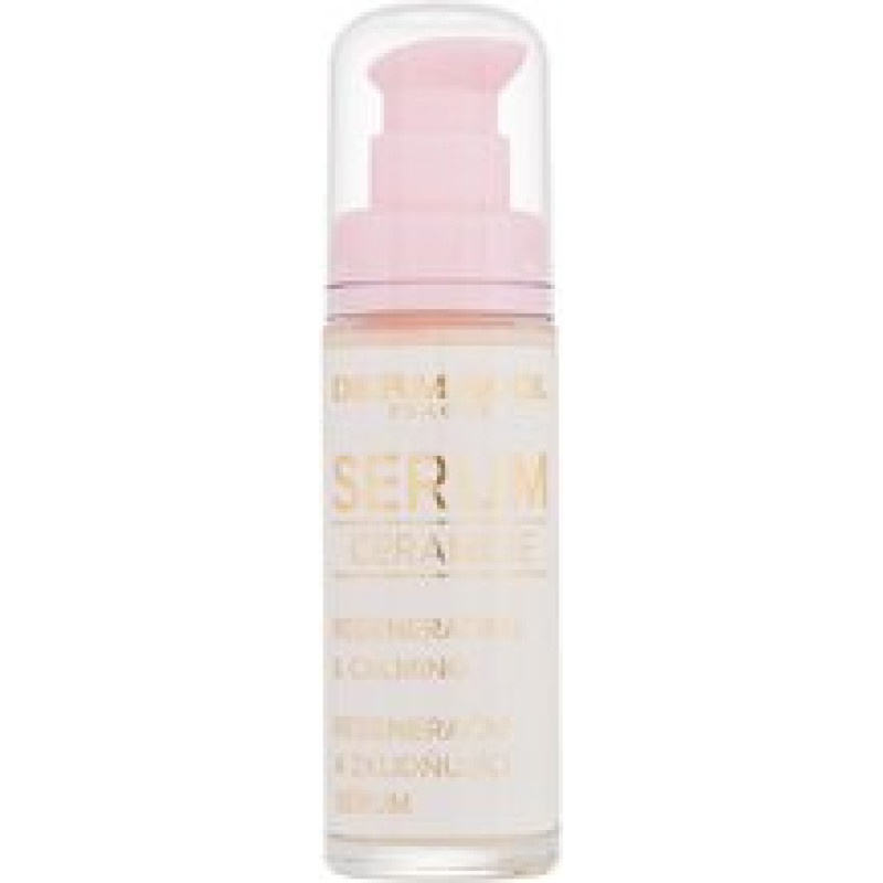 Dermacol Ceramide Regenerating & Calming Serum - Regenerating and calming facial serum.