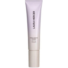 Laura Mercier Blurring Pure Canvas Primer - Base for Oily and Combination Skin.