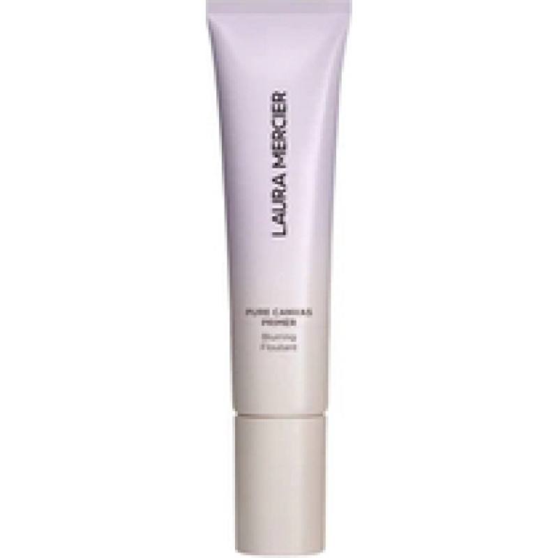 Laura Mercier Blurring Pure Canvas Primer - Base for Oily and Combination Skin.