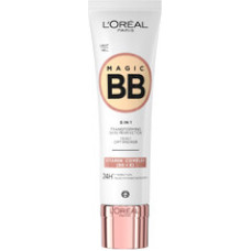 L&acute;or&eacute;al Wake Up & Glow BB C'Est Magic SPF20 - BB Cream