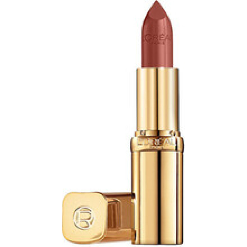 L´oréal Color Riche Satin Lipstick - Hydrating lipstick 4.5 g.