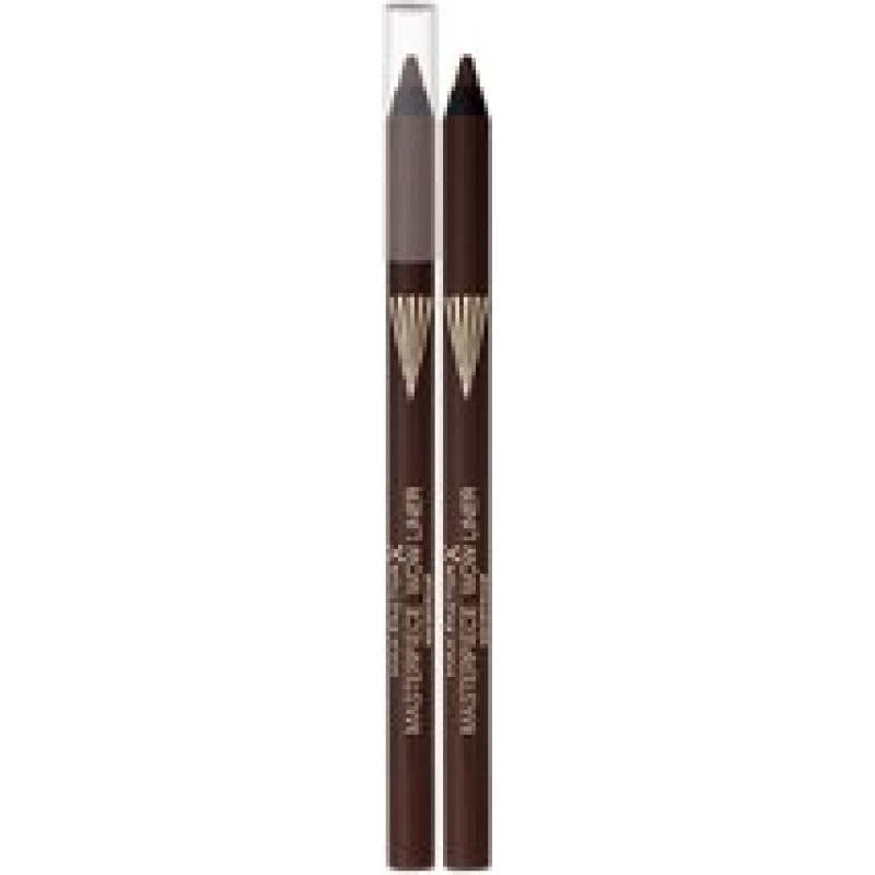 Max Factor Masterpiece Wow Liner Waterproof - Waterproof Eye Pencil 1.2 g.