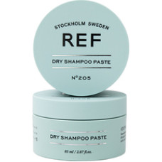Noir Stockholm Dry Shampoo Paste N°205