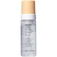 Ondo Beauty 36.5 PONG-PONG PHA & Saponaria Purifying Foaming Cleanser - Cleansing foam for face.