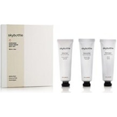 Skybottle Perfumed Hand Cream Gift Set - Hand Care Gift Set.