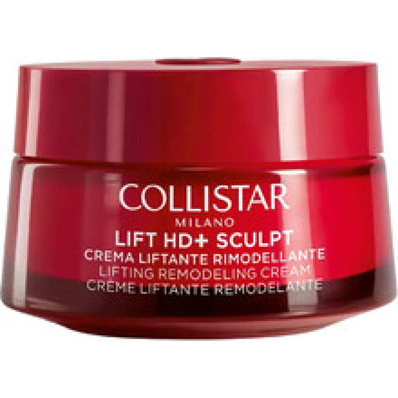 Collistar "Lift HD+ Sculpt Lifting Remodeling Cream - Lifting and remodeling cream"