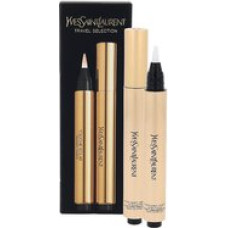 Yves Saint Laurent Touche &Eacute;clat Travel Selection - Brightening concealer 2 x 2.5 ml