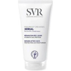 Svr Laboratoire Xerial Cracks and Crevices Cream - Cream for hands and feet for very dry and damaged skin.