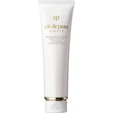 Cle De Peau Beaute Softening Cleansing Foam 125ml | 4.8 oz