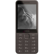 Phone Nokia 235 4G TA-1614 DS black