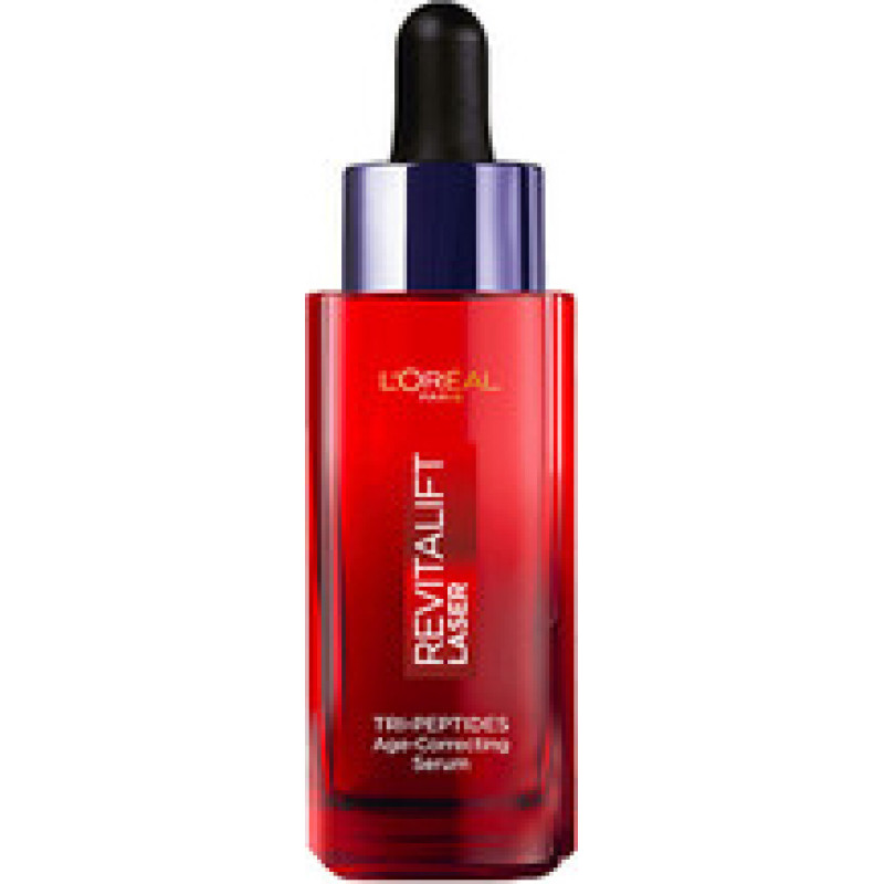 L&acute;or&eacute;al Revitalift Laser Age-Corrrecting Serum - S&eacute;rum proti vr&aacute;sk&aacute;m