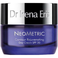 Dr Irena Eris Neometric Day Cream SPF20