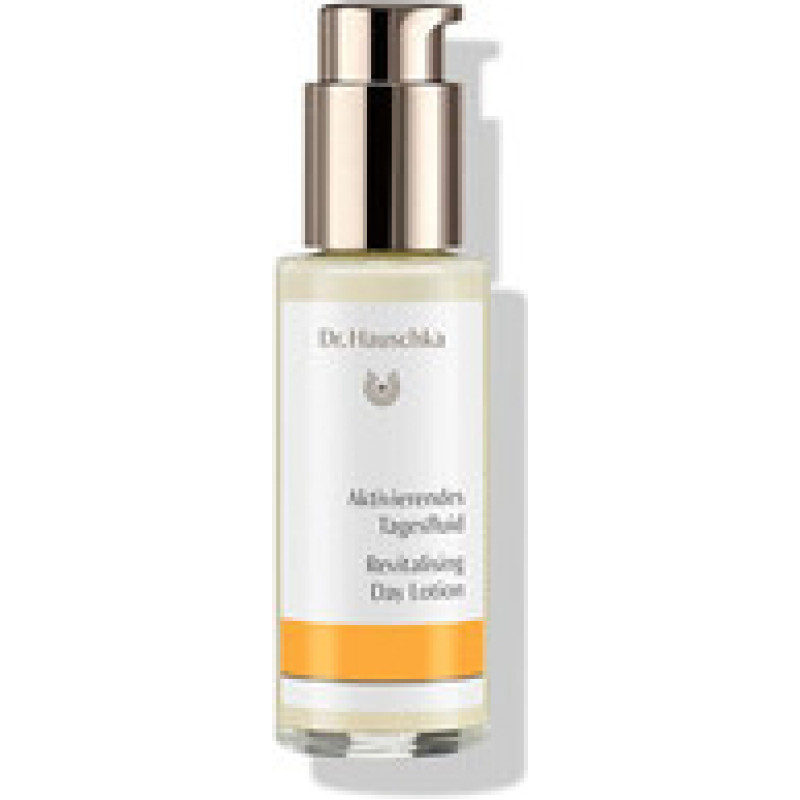 Dr. Hauschka Revitalising Day Lotion - Activating lotion