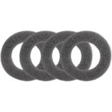 Silk'n VacuPedi - Replacement filters.