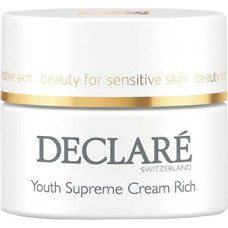 Declaré Declare Proyouthing Youth Supreme Cream Rich