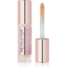 Makeup Revolution (Conceal & Define Concealer) 4 gl