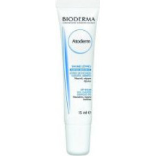 Bioderma Atoderm Lip Balm - Balm for cracked dry lips