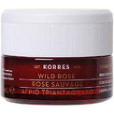 Korres Wild Rose Sleeping Facial Night Cream