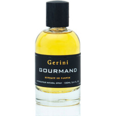 Gerini Gourmand Extrait de Parfum.