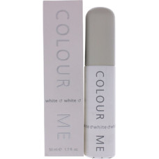 Milton Lloyd Colour Me White EDP