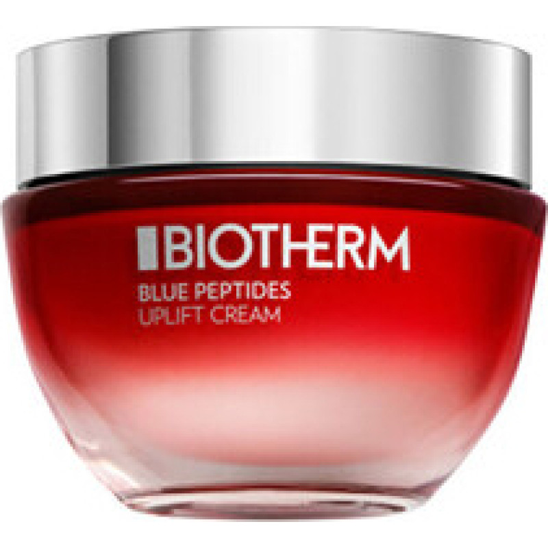 Biotherm Blue Peptides Uplift Firming Cream - Daily firming cream.