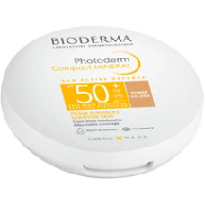 Bioderma Photoderm Compact Mineral SPF 50+ - Kompaktn&iacute; pudr 10 g