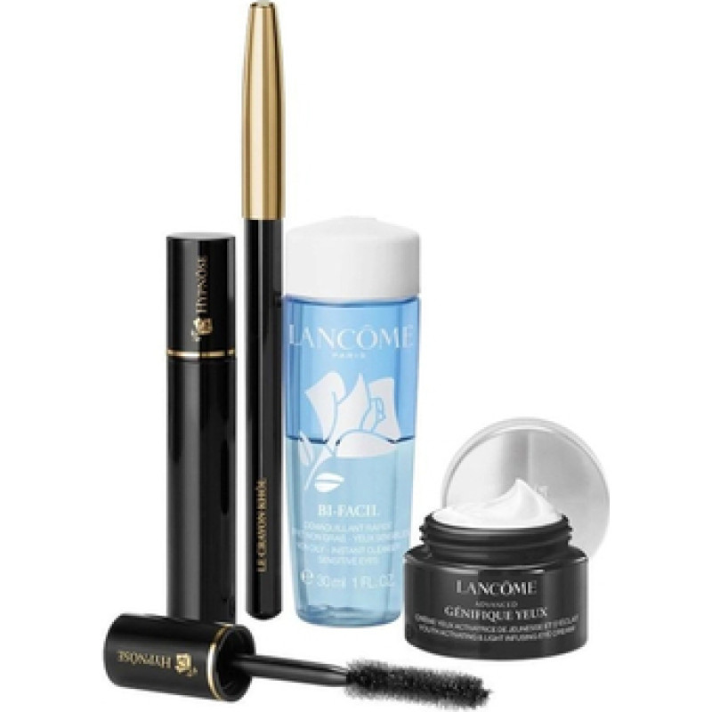 Lancome "All Eye Need Set - Gift Set"