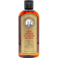 Captain Fawcett Ricki Hall´s Booze & Baccy A Rich Luxuries & Cleansing Body Wash - Sprchový gel