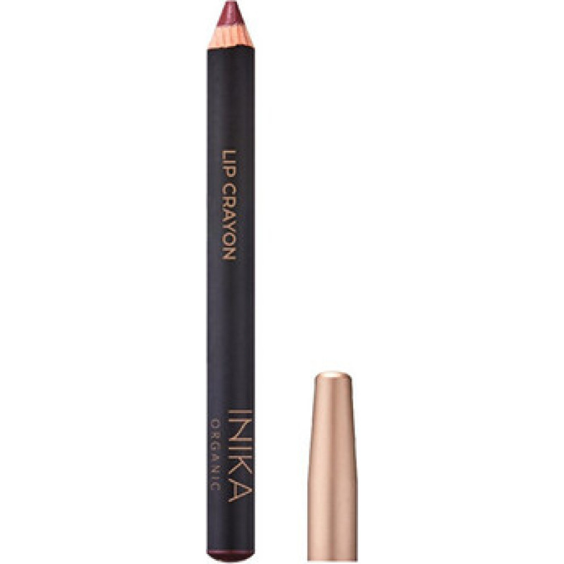 Inika Organic Lip Crayon - Lip Pencil 3 g.