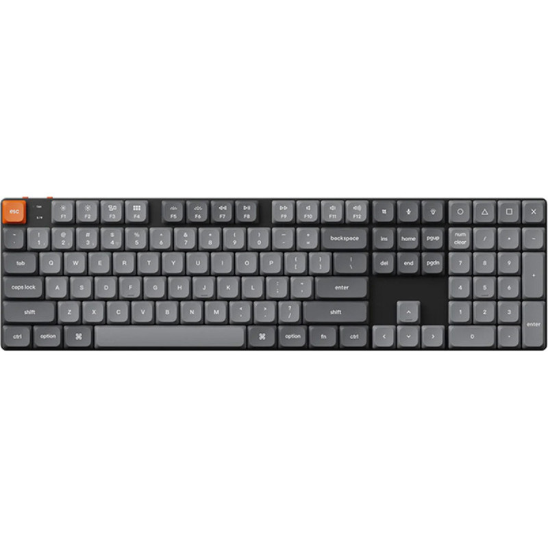 Keychron K5M-H3 Wireless Mechanical Keyboard