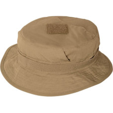 Helikon - CPU cepure - polikokvilnas ripstop - koijotu brūna - KA-CPU-PR-11 (M)