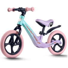 Ricokids Līdzsvara velosipēds bērniem FUNNU