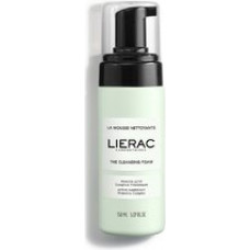 Lierac Paris La Mousse Nettoyante