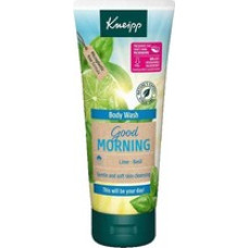 Kneipp Good Morning Body Wash